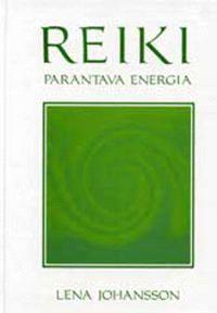 Lataa Reiki - parantava energia - Lena Johansson Lataa Kirjailija: Lena Johansson ISBN: 9789529586745 Sivumäärä: 139 Formaatti: PDF Tiedoston koko: 25.