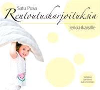 Lataa Rentoutusharjoituksia leikki-ikäisille (cd) - Satu Pusa Lataa Kirjailija: Satu Pusa ISBN: 9789525730104 Formaatti: PDF Tiedoston koko: 37.