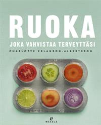 Lataa Ruoka joka vahvistaa terveyttäsi - Charlotte Erlanson-Albertsson Lataa Kirjailija: Charlotte Erlanson-Albertsson ISBN: 9789518834680 Sivumäärä: 168 Formaatti: PDF Tiedoston koko: 13.