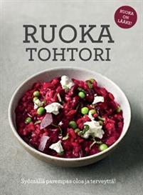 Lataa Ruokatohtori - Dale Pinnock Lataa Kirjailija: Dale Pinnock ISBN: 9789522207852 Sivumäärä: 191 Formaatti: PDF Tiedoston koko: 13.