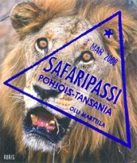 Lataa Safaripassi - Olli Marttila Lataa Kirjailija: Olli Marttila ISBN: 9789529915439 Sivumäärä: 352 Formaatti: PDF Tiedoston koko: 29.
