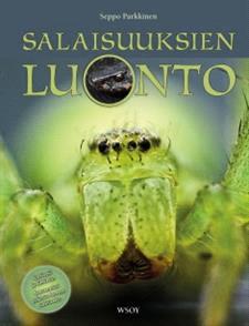 Lataa Salaisuuksien luonto - Seppo Parkkinen Lataa Kirjailija: Seppo Parkkinen ISBN: 9789510379660 Sivumäärä: 25 Formaatti: PDF Tiedoston koko: 21.52 Mb Onko kuvassa avaruuselokuvan hirviö?