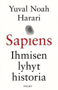 Lataa Sapiens - Yuval Noah Harari Lataa Kirjailija: Yuval Noah Harari ISBN: 9789522792310 Sivumäärä: 491 Formaatti: PDF Tiedoston koko: 12.