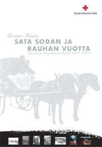 Lataa Sata sodan ja rauhan vuotta - Gunnar Rosen Lataa Kirjailija: Gunnar Rosen ISBN: 9789516580947 Sivumäärä: 570 Formaatti: PDF Tiedoston koko: 21.