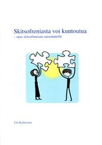 Lataa Skitsofreniasta voi kuntoutua - Eila Kyllästinen Lataa Kirjailija: Eila Kyllästinen ISBN: 9789529897445 Sivumäärä: 28 Formaatti: PDF Tiedoston koko: 18.