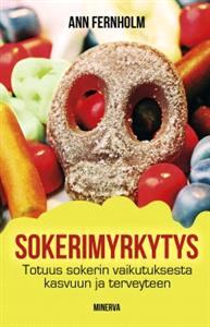 Lataa Sokerimyrkytys - Ann Fernholm Lataa Kirjailija: Ann Fernholm ISBN: 9789523121263 Sivumäärä: 350 Formaatti: PDF Tiedoston koko: 37.