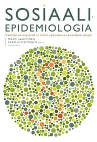 Lataa Sosiaaliepidemiologia Lataa ISBN: 9789524951715 Sivumäärä: 301 Formaatti: PDF Tiedoston koko: 36.