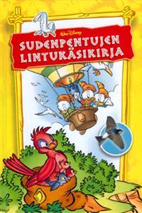 Lataa Sudenpentujen lintukäsikirja - Lasse J. Laine Lataa Kirjailija: Lasse J. Laine ISBN: 9789513219116 Sivumäärä: 135 Formaatti: PDF Tiedoston koko: 18.