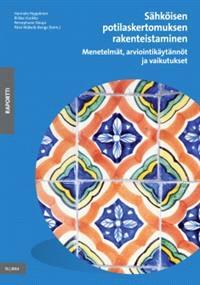 Lataa Sähköisen potilaskertomuksen rakenteistaminen Lataa ISBN: 9789523023802 Sivumäärä: 143 Formaatti: PDF Tiedoston koko: 11.