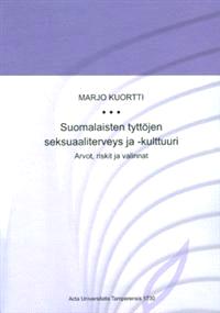 Lataa Suomalaisten tyttöjen seksuaaliterveys ja -kulttuuri - Marjo Kuortti Lataa Kirjailija: Marjo Kuortti ISBN: 9789514488054 Sivumäärä: 147 Formaatti: PDF Tiedoston koko: 12.