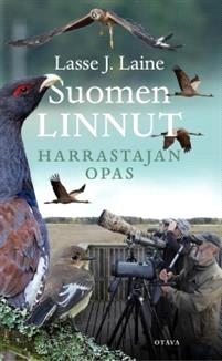 Lataa Suomen linnut - Lasse J. Laine Lataa Kirjailija: Lasse J. Laine ISBN: 9789511300373 Sivumäärä: 296 Formaatti: PDF Tiedoston koko: 20.11 Mb Miten lintu pysyy ilmassa? Missä linnut nukkuvat?