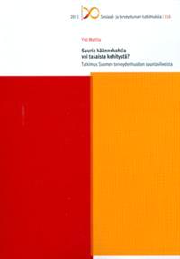 Lataa Suuria käännekohtia vai tasaista kehitystä? - Yrjö Mattila Lataa Kirjailija: Yrjö Mattila ISBN: 9789516698536 Sivumäärä: 369 Formaatti: PDF Tiedoston koko: 22.