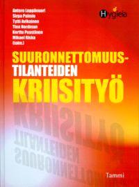 Lataa Suuronnettomuustilanteiden kriisityö Lataa ISBN: 9789513147853 Sivumäärä: 213 Formaatti: PDF Tiedoston koko: 38.