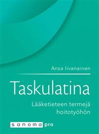 Lataa Taskulatina - Ansa Iivanainen Lataa Kirjailija: Ansa Iivanainen ISBN: 9789526311326 Sivumäärä: 101 Formaatti: PDF Tiedoston koko: 10.