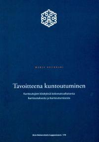Lataa Tavoitteena kuntoutuminen - Marja Koukkari Lataa Kirjailija: Marja Koukkari ISBN: 9789524843652 Sivumäärä: 240 Formaatti: PDF Tiedoston koko: 29.