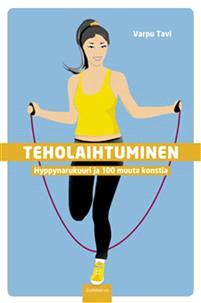 Lataa Teholaihtuminen - Varpu Tavi Lataa Kirjailija: Varpu Tavi ISBN: 9789512092253 Sivumäärä: 188 sivua Formaatti: PDF Tiedoston koko: 36.71 Mb 95 % laihduttajista epäonnistuu.