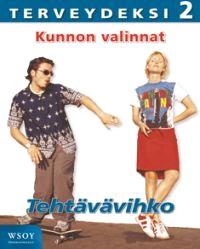 Lataa Terveydeksi 2 - Paula ym. Reinikkala Lataa Kirjailija: Paula ym. Reinikkala ISBN: 9789510325001 Formaatti: PDF Tiedoston koko: 23.