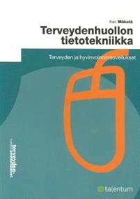 Lataa Terveydenhuollon tietotekniikka - Kari Mäkelä Lataa Kirjailija: Kari Mäkelä ISBN: 9789521408236 Sivumäärä: 213 Formaatti: PDF Tiedoston koko: 28.
