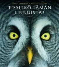 Lataa Tiesitkö tämän linnuista? - Pertti Koskimies Lataa Kirjailija: Pertti Koskimies ISBN: 9789513165833 Sivumäärä: 191 Formaatti: PDF Tiedoston koko: 27.