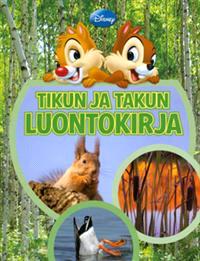 Lataa Tikun ja Takun luontokirja - Satu Heimonen Lataa Kirjailija: Satu Heimonen ISBN: 9789513232177 Sivumäärä: 45 Formaatti: PDF Tiedoston koko: 21.