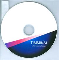 Lataa Timmiksi - lihavuuden ehkäisy (cd-rom) - Seija Sihvola Lataa Kirjailija: Seija Sihvola ISBN: 9789519596891 Formaatti: PDF Tiedoston koko: 19.