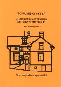 Lataa Toipumiskyvystä Lataa ISBN: 9789529930050 Sivumäärä: 148 Formaatti: PDF Tiedoston koko: 17.71 Mb Kirjan artikkeleista useat ovat aikaisemmin esitetty suullisesti säätiön koulutuspäivillä.