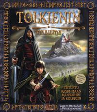 Lataa Tolkienin maailma - Gareth Hanrahan Lataa Kirjailija: Gareth Hanrahan ISBN: 9789522205490 Sivumäärä: 80 Formaatti: PDF Tiedoston koko: 17.