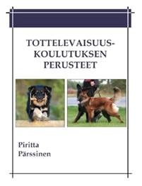 Lataa Tottelevaisuuskoulutuksen Perusteet - Piritta P Rssinen Lataa Kirjailija: Piritta P Rssinen ISBN: 9789524981897 Sivumäärä: 342 Formaatti: PDF Tiedoston koko: 21.
