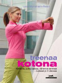 Lataa Treenaa kotona - Lucy Wyndham-Read Lataa Kirjailija: Lucy Wyndham-Read ISBN: 9789525421385 Sivumäärä: 144 Formaatti: PDF Tiedoston koko: 26.
