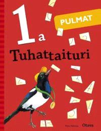 Lataa Tuhattaituri 1a - Päivi Vehmas Lataa Kirjailija: Päivi Vehmas ISBN: 9789511217558 Sivumäärä: 51 Formaatti: PDF Tiedoston koko: 15.