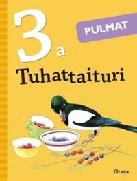 Lataa Tuhattaituri 3a - Kimmo Nyrhinen Lataa Kirjailija: Kimmo Nyrhinen ISBN: 9789511224976 Sivumäärä: 56 Formaatti: PDF Tiedoston koko: 10.91 Mb Matemaattisten pulmien ratkaiseminen on motivoivaa.