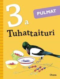 Lataa Tuhattaituri 3a - Kimmo Nyrhinen Lataa Kirjailija: Kimmo Nyrhinen ISBN: 9789511224976 Sivumäärä: 56 Formaatti: PDF Tiedoston koko: 10.91 Mb Matemaattisten pulmien ratkaiseminen on motivoivaa.