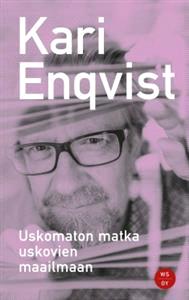 Lataa Uskomaton matka uskovien maailmaan - Kari Enqvist Lataa Kirjailija: Kari Enqvist ISBN: 9789510402603 Sivumäärä: 230 Formaatti: PDF Tiedoston koko: 33.