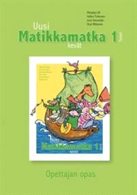 Lataa Uusi matikkamatka 1 - Virpi Mikkonen Lataa Kirjailija: Virpi Mikkonen ISBN: 9789512659838 Formaatti: PDF Tiedoston koko: 14.