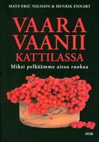 Lataa Vaara vaanii kattilassa. Miksi pelkäämme oikeaa ruokaa. - Nilsson Mats-Eric Lataa Kirjailija: Nilsson Mats-Eric ISBN: 9789526757704 Sivumäärä: 287 Formaatti: PDF Tiedoston koko: 15.