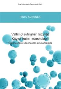 Lataa Valtimotautiriskiin liittyvät Käypä hoito - suositukset - Risto Kuronen Lataa Kirjailija: Risto Kuronen ISBN: 9789514498893 Sivumäärä: 139 Formaatti: PDF Tiedoston koko: 23.