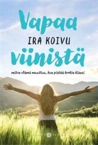 Lataa Vapaa viinistä - Ira Koivu Lataa Kirjailija: Ira Koivu ISBN: 9789522605313 Sivumäärä: 163 Formaatti: PDF Tiedoston koko: 22.51 Mb Onko viini aikuisen naisen karkkia?