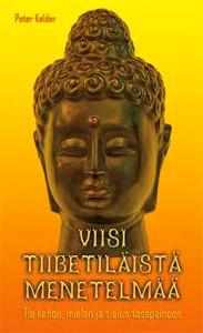 Lataa Viisi tiibetiläistä menetelmää - Peter Kelder Lataa Kirjailija: Peter Kelder ISBN: 9789525572605 Sivumäärä: 76 Formaatti: PDF Tiedoston koko: 24.