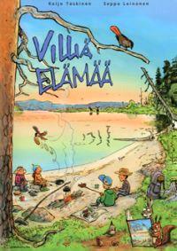 Lataa Villiä elämää - Keijo Taskinen Lataa Kirjailija: Keijo Taskinen ISBN: 9789529593415 Sivumäärä: 58 Formaatti: PDF Tiedoston koko: 33.92 Mb Villiä elämää on nerokas opus.