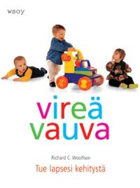 Lataa Vireä vauva - Richard C. Woolfson Lataa Kirjailija: Richard C. Woolfson ISBN: 9789510258026 Sivumäärä: 144 Formaatti: PDF Tiedoston koko: 33.