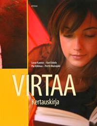 Lataa Virtaa - Kertauskirja (uudistettu) - Kannas Lasse Lataa Kirjailija: Kannas Lasse ISBN: 9789517969031 Sivumäärä: 283 Formaatti: PDF Tiedoston koko: 32.