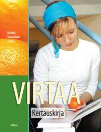 Lataa Virtaa Kertauskirja - Javanainen Marika (toim.) Lataa Kirjailija: Javanainen Marika (toim.) ISBN: 9789517965569 Sivumäärä: 64 Formaatti: PDF Tiedoston koko: 20.