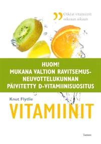 Lataa Vitamiinit - Knut Flytlie Lataa Kirjailija: Knut Flytlie ISBN: 9789513171612 Sivumäärä: 174 Formaatti: PDF Tiedoston koko: 19.