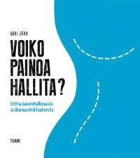 Lataa Voiko painoa hallita? - Sari Järn Lataa Kirjailija: Sari Järn ISBN: 9789513175672 Sivumäärä: 152 Formaatti: PDF Tiedoston koko: 24.03 Mb Sari Järnin tarina hoikasta neidosta tanakaksi tädiksi.