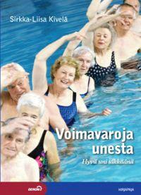 Lataa Voimavaroja unesta - Sirkka-Liisa Kivelä Lataa Kirjailija: Sirkka-Liisa Kivelä ISBN: 9789516075894 Sivumäärä: 174 Formaatti: PDF Tiedoston koko: 10.