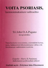 Lataa Voita psoriasis - John O.A. Pagano Lataa Kirjailija: John O.A. Pagano ISBN: 9789529128068 Sivumäärä: 341 Formaatti: PDF Tiedoston koko: 29.