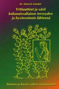 Lataa Yrttiuutteet ja värit kokonaisvaltaisen terveyden ja hyvinvoinnin lähteenä - Dietrich Gümbel Lataa Kirjailija: Dietrich Gümbel ISBN: 9789525318173 Sivumäärä: 109 Formaatti: PDF Tiedoston koko: