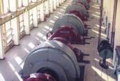хоћете оптимистички, нови почетак подијељеног, за сада или још увијек, јединственог електроенергетског субјекта, односно његових дјелова који