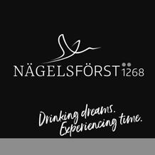 5 WEINGUT NÄGELFÖRST Nägelförst 1 76534 Baden-Baden Tel. +49 7221 35550 Fax +49 7221 355556 info@naegelfoerst.de www.naegelfoerst.de Waldemar Krapiec Baden 33 ha 1.