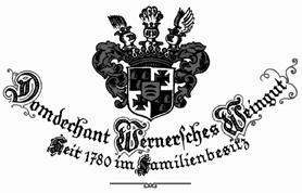 DOMDECHANT WERNER SCHES WEINGUT 19 Rathausstrasse 30; Postfach 1205 65234 Hochheim Tel. +49 6146 835037 Fax +49 6146 835038 weingut@domdechantwerner.com www.domdechantwerner.com Tiina Järvikangas Rheingau 13,5 ha 1.